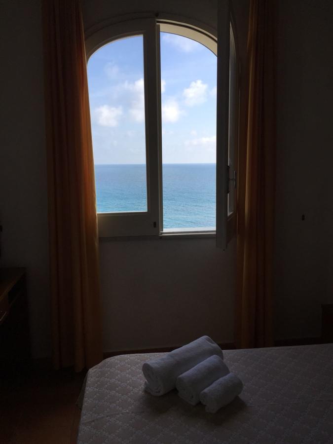 Hotel Villa Bina Sant'Angelo  ภายนอก รูปภาพ